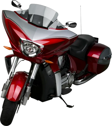 N20701 V Stream 10.5" Light Tint Victory 