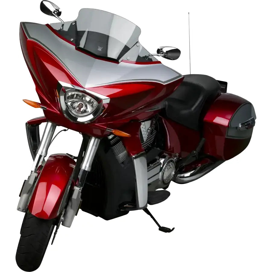 N20701 V Stream 10.5" Light Tint Victory 
