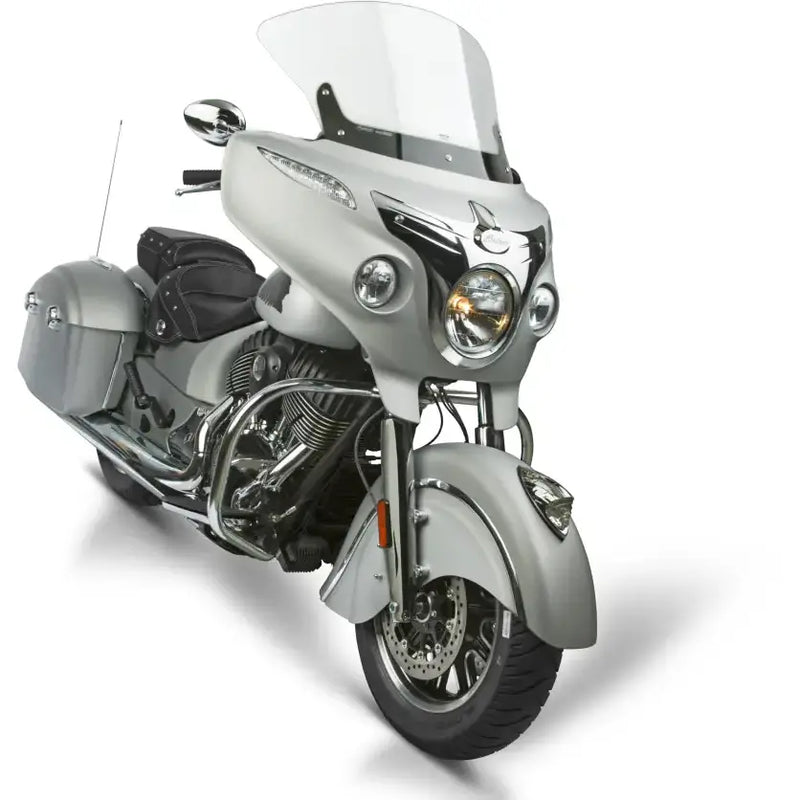 N20705 Vstream Windscreen Clear 17.25" Indian 