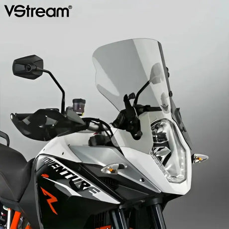 N20803 Fairing Mount Vstream Windshield Light Tint 