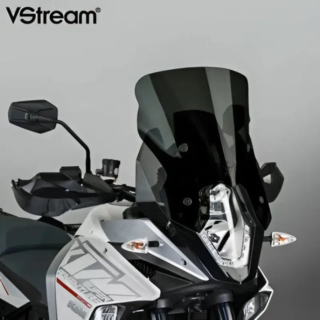N20807 Vstream Low Screen Dk Tint Ktm 