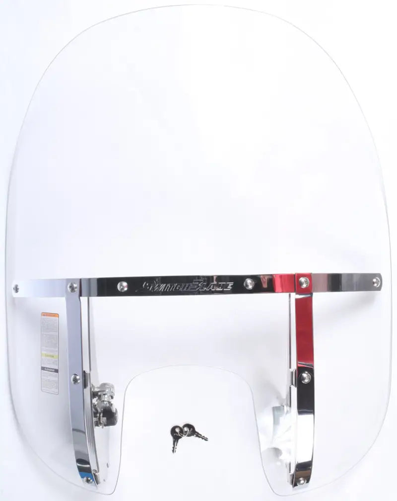 N21117A Switchblade 2 Up Clr H D Narrow 