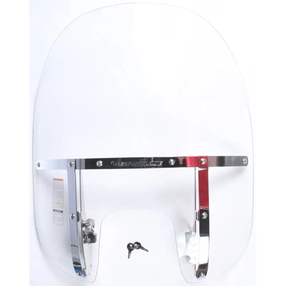 N21117A Switchblade 2 Up Clr H D Narrow 