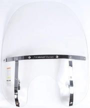 N21119A Switchblade 2 Up Clr H D Wideglide 