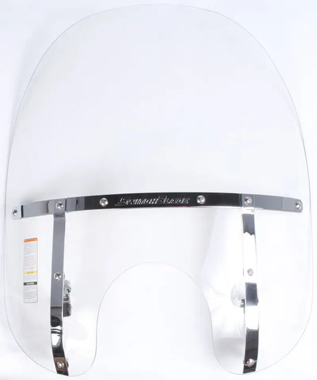 N21119A Switchblade 2 Up Clr H D Wideglide 