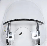 N21131A Switchblade 2 Up Clr H D Narrow 49mm 