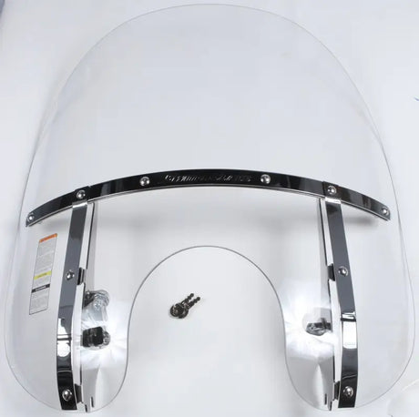 N21131A Switchblade 2 Up Clr H D Narrow 49mm 