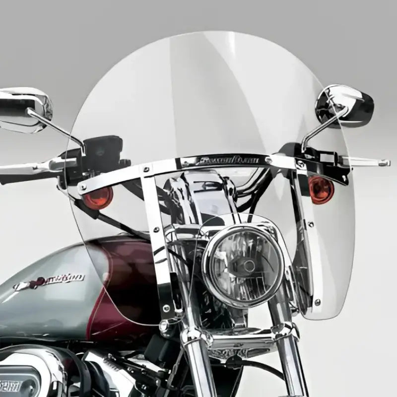 N21417A Switchblade Chopped Clr H D Narrow 