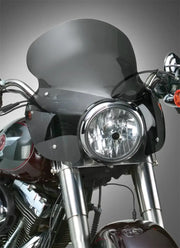 N21603 Wave Quick Release Fairing Dark Smoke - QR