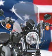 N21610 Wave Quick Release Fairing Tinted 