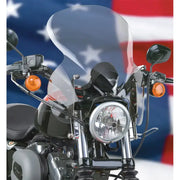 N21610 Wave Quick Release Fairing Tinted 