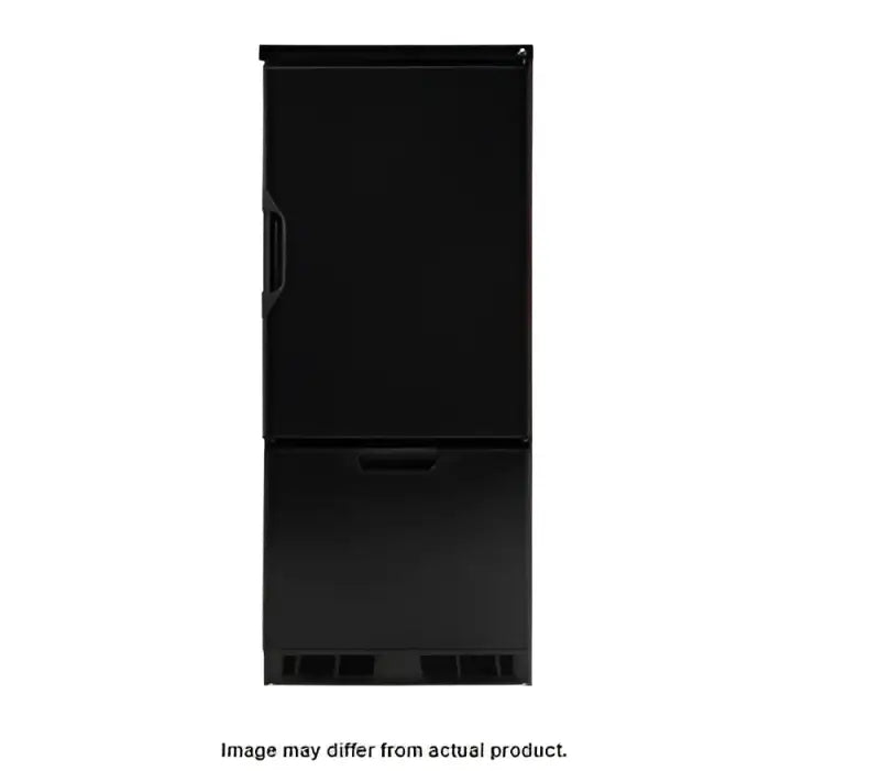 N2175BPL Norcold 6.2 Cu Ft 12V DC Compact Refrigerator with Left-Hand Door Swing