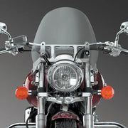 N21908 Deflector Windshield Tint 
