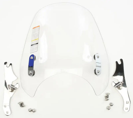 N21917 Switchblade Deflector Clr H D Narrow 