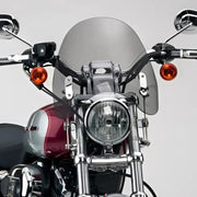 N21918 Switchblade Deflector Smk H D Narrow 