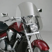 N2301A Dakota 4.5 Windshield 18.25x24 