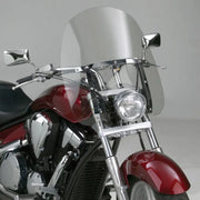 N2302A Dakota 4.5 Windshield 17.25x23 