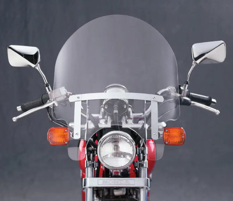 N2320 Dakota 3.0 Windshield 20.5x18. 