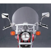 N2320 Dakota 3.0 Windshield 20.5x18. 