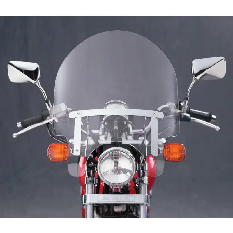 N2320 Dakota 3.0 Windshield 20.5x18. 