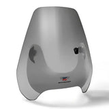 N25041 Deflector Screen Quickset Tint 7/8" 