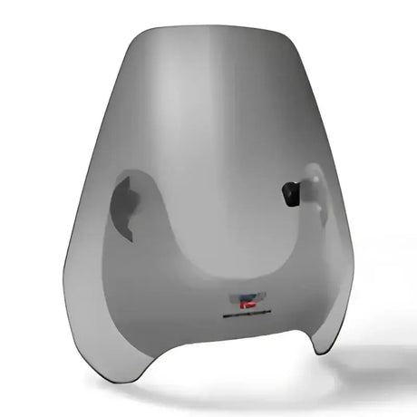 N25041 Deflector Screen Quickset Tint 7/8" 