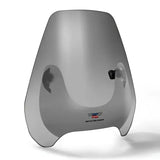 Tinted Deflector Screen Quickset N25043, scratch-resistant Quantum® polycarbonate for RV, Automotive, Powersports, off-road, marine, exterior, truck accessories, interior, truck bed, RV parts, Powersports, AVADA - Best Sellers