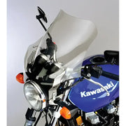 N2522 F Series 15 Tour Fairing Light Smoke - F-Series