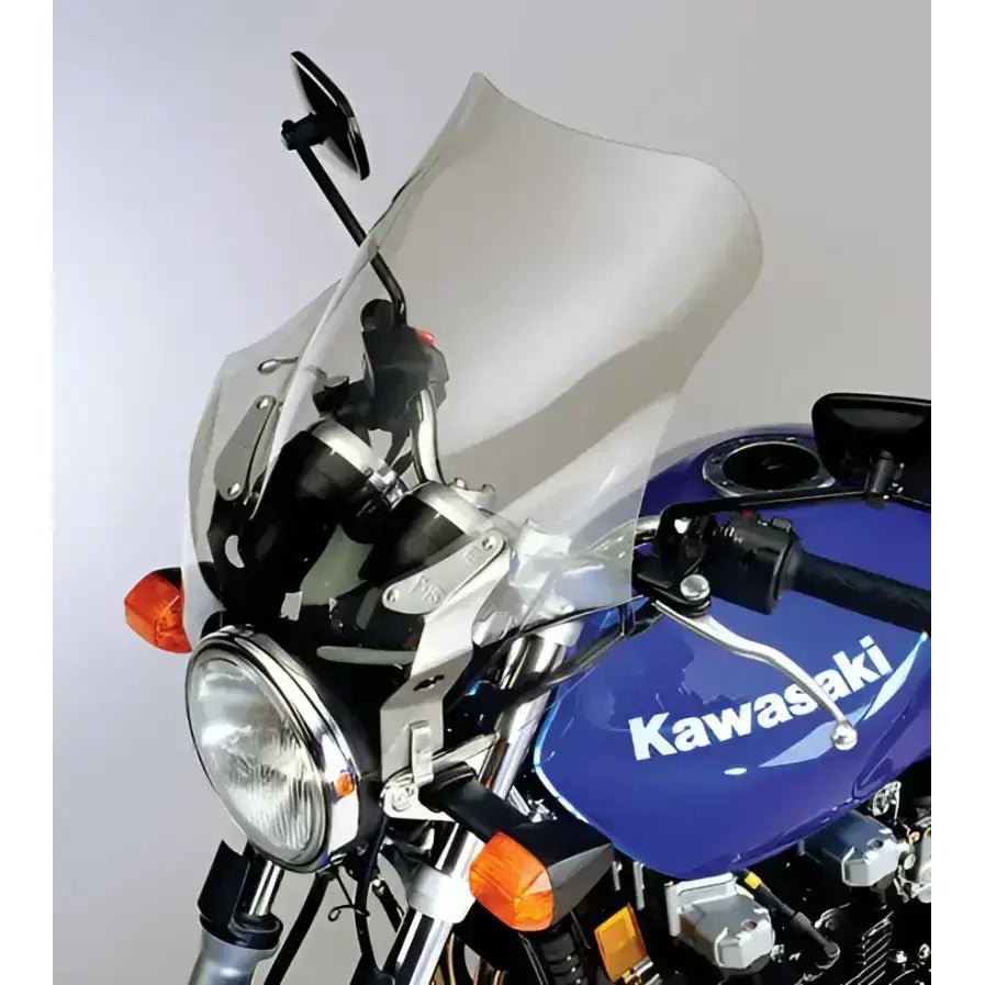 N2522 F Series 15 Tour Fairing Light Smoke - F-Series