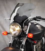 N2524 F Series F 16 Tour Fairing Light Smoke 