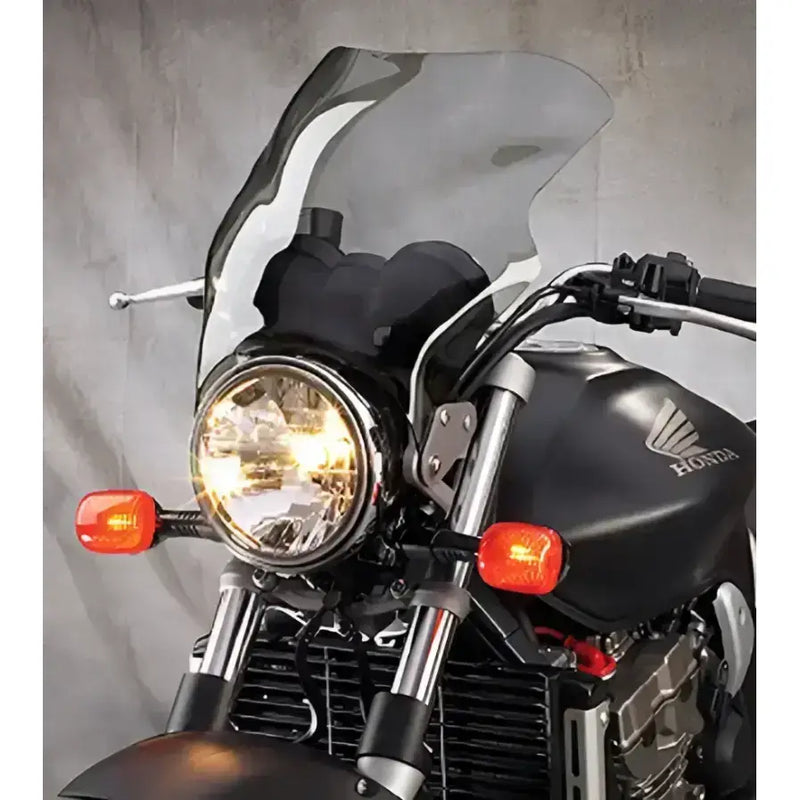 N2524 F Series F 16 Tour Fairing Light Smoke 