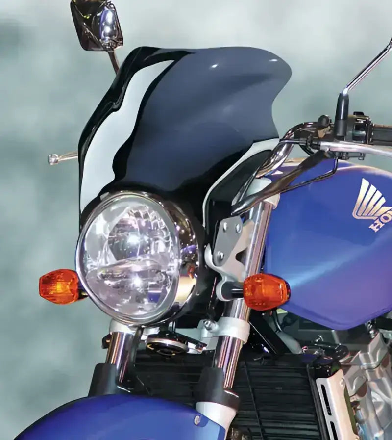 N2526 F Series F 16 Sport Fairing Dark Smoke 