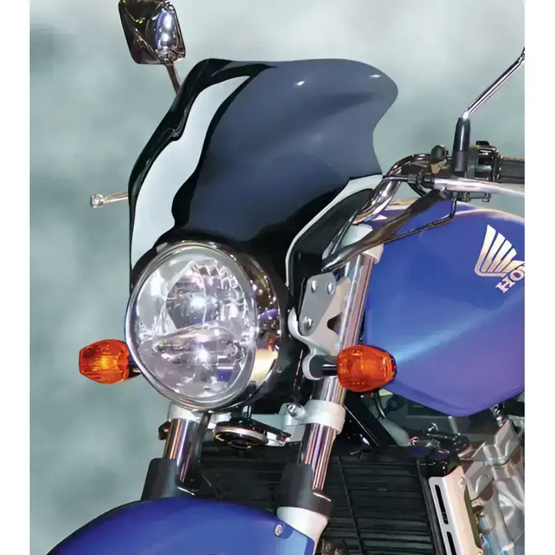 N2526 F Series F 16 Sport Fairing Dark Smoke 