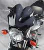 N2528 F Series F 18 Sport Fairing Dark Smoke 