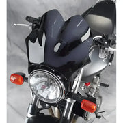 N2528 F Series F 18 Sport Fairing Dark Smoke 
