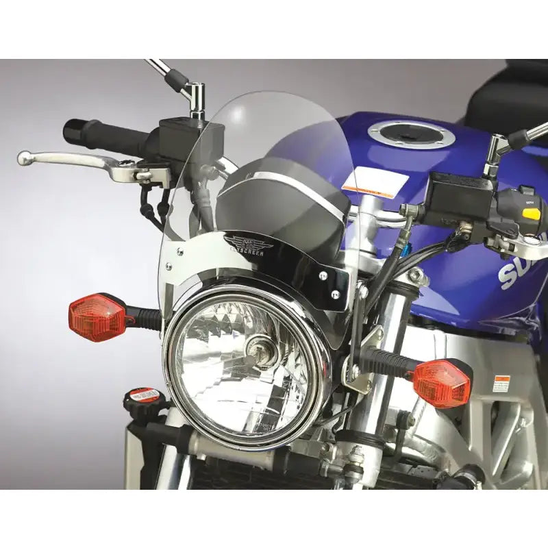 N2543 Flyscreen Windscreen Smoke Bracket 