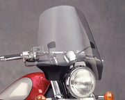 N2568-01 Street Shield Ex Smoke 1" 