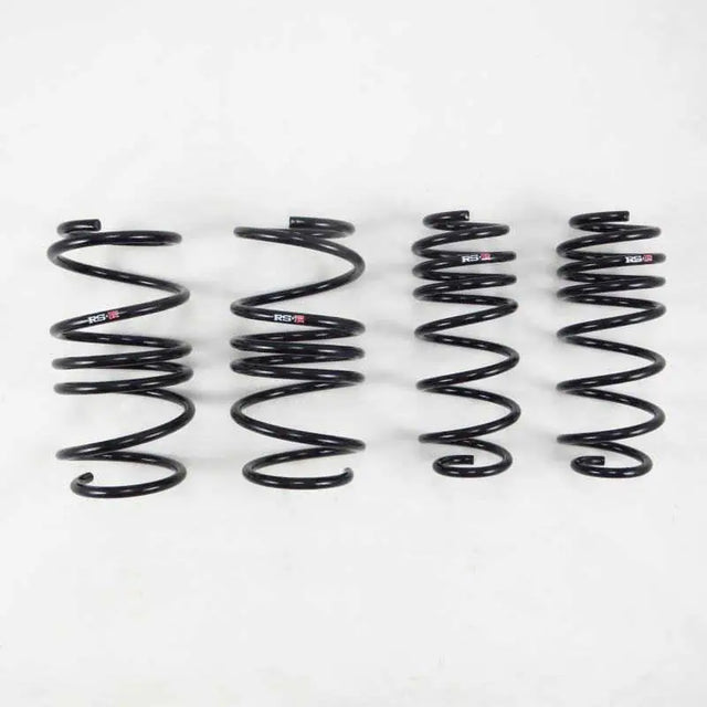 RS-R N281D RS-R 2009+ Infiniti M37 Sport (KY51) Down Sus Springs