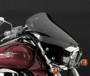 N28201 Vstream Sport Windscreen Dark Smoke 
