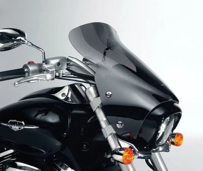 N28208 Vstream Sport Windscreen Dark Smoke 