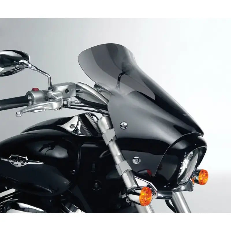 N28208 Vstream Sport Windscreen Dark Smoke 