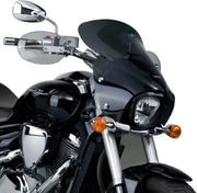 N28216 Vstream Sport Windscreen Dark Smoke 