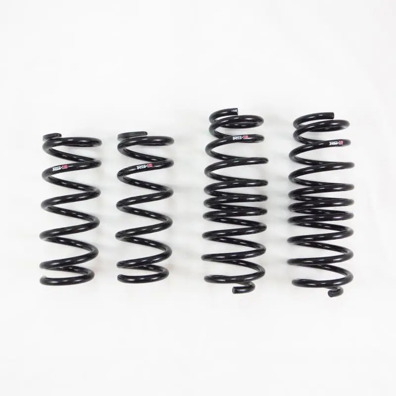 RS-R N282D N282D RS-R 2011+ Infiniti M37x (KNY51) Down Sus Springs