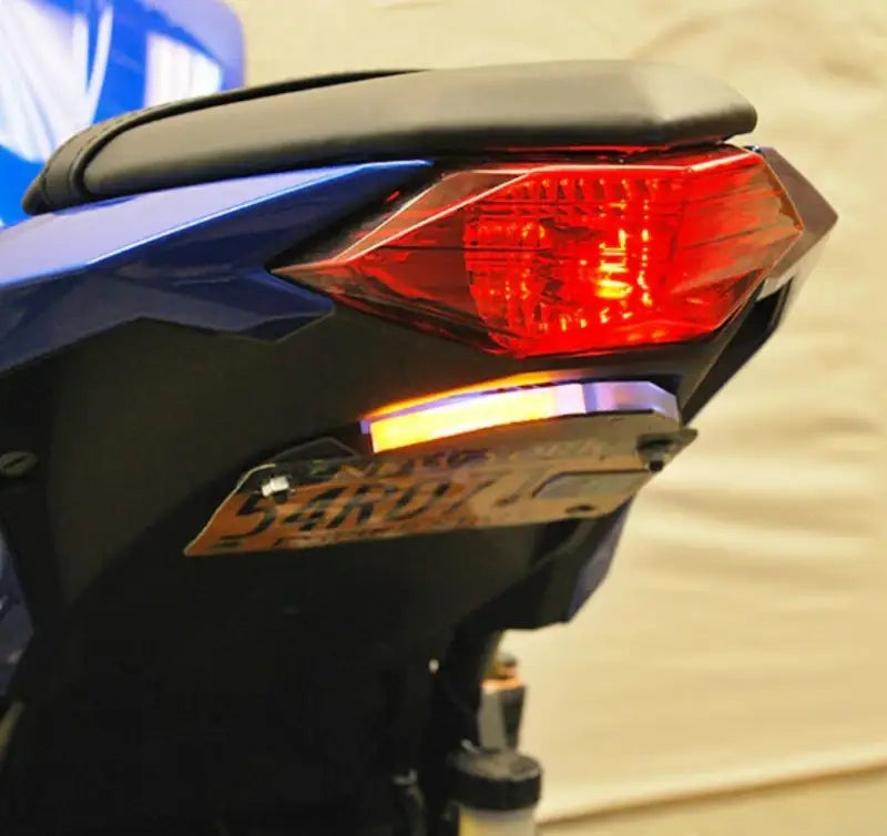 N300-FE Fender Eliminator Kaw