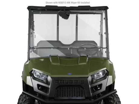 N30213 National Cycle Wiper Ready Full Windshield