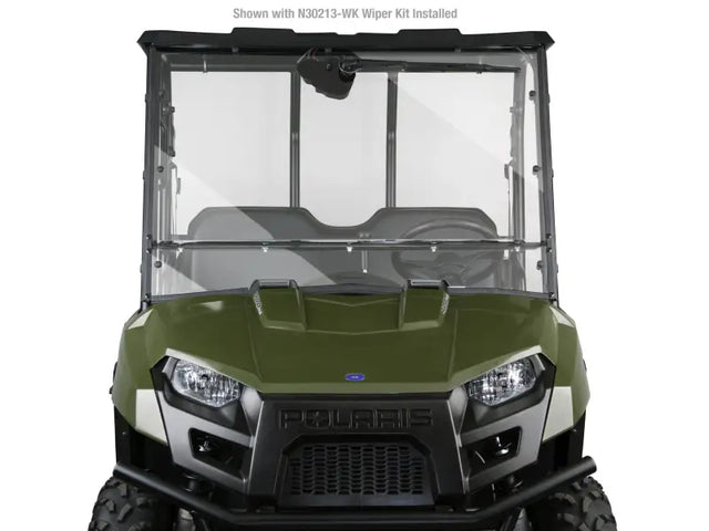 N30213 National Cycle Wiper Ready Full Windshield