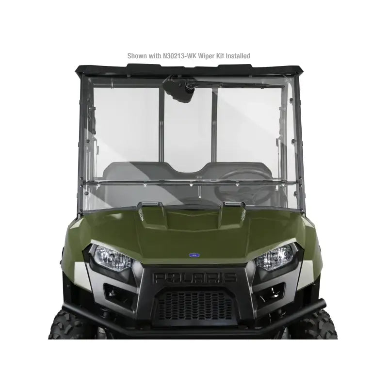 N30213 National Cycle Wiper Ready Full Windshield