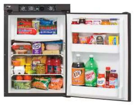 N305.3R Refrigerator / Freezer