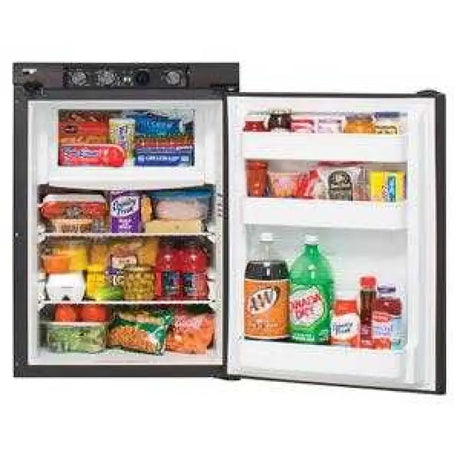 N305R Refrigerator / Freezer