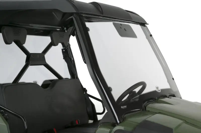 N30600 National Cycle Full Windshield Wiper Ready Kym